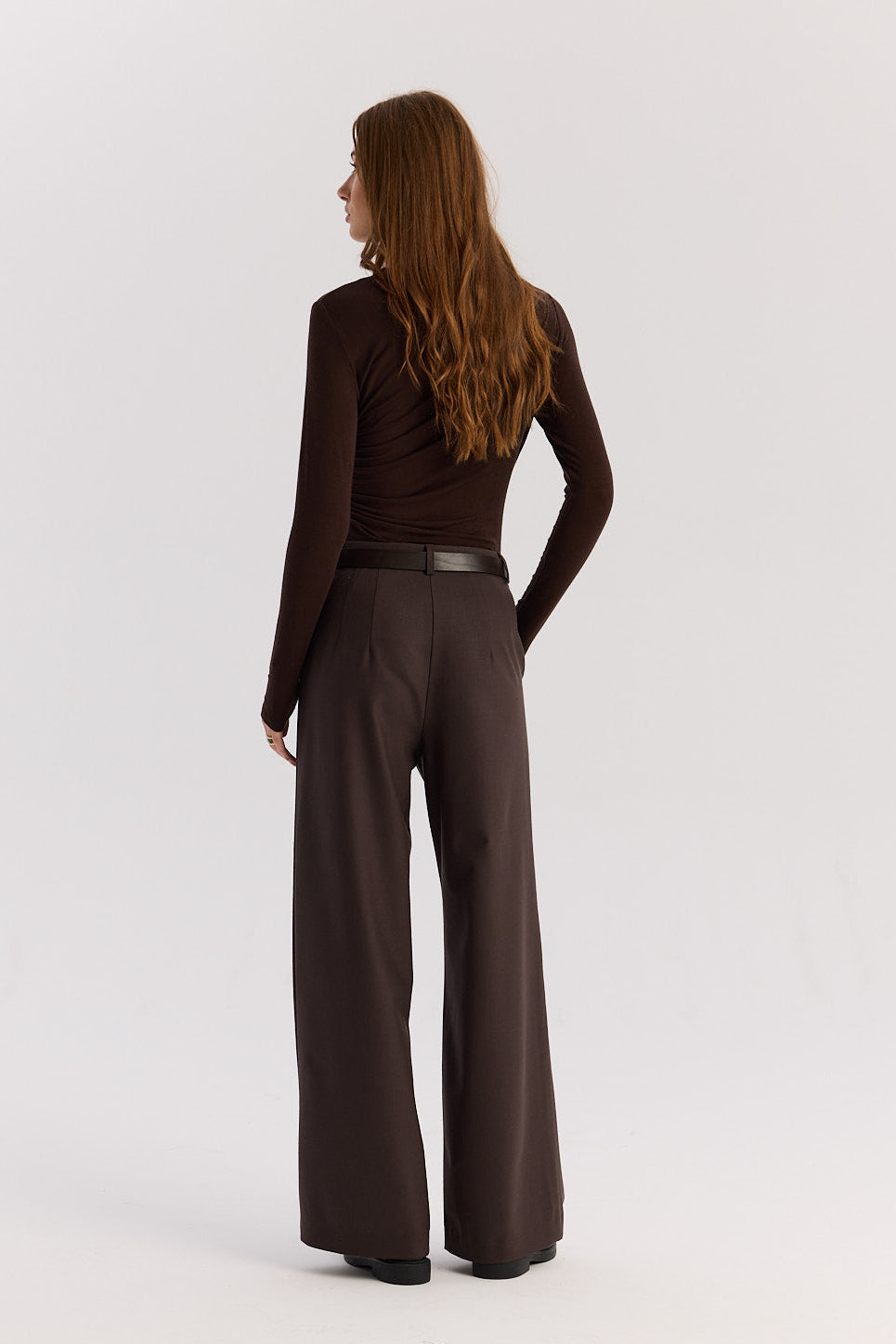 Body Megan dark chocolate