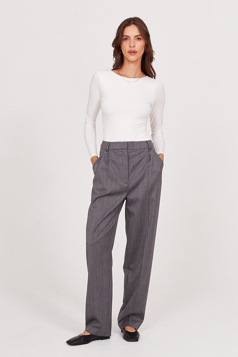 Body 2in1 off-white