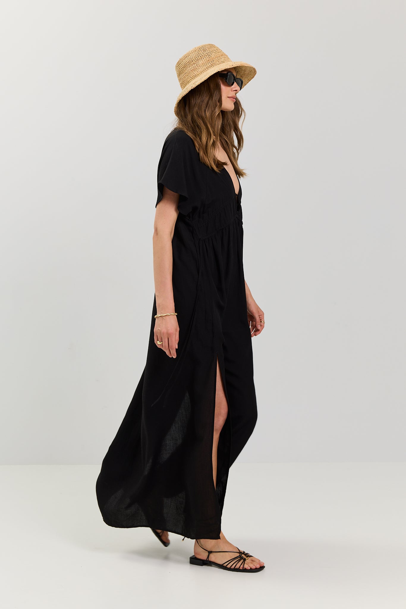 Sukienka Noah black