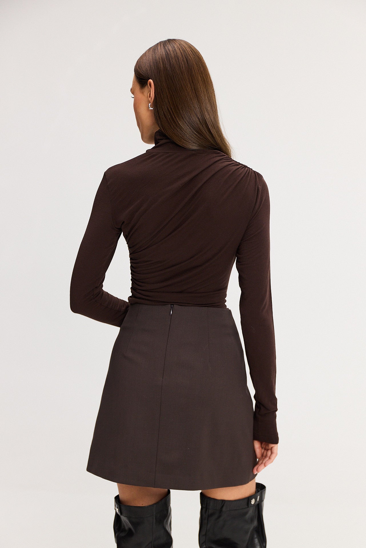 Golf Jules dark chocolate