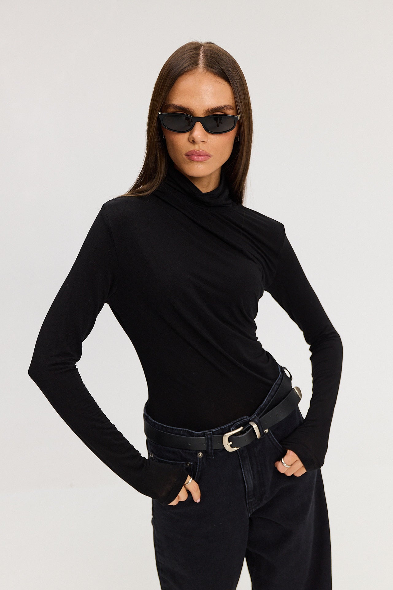 Golf Jules black